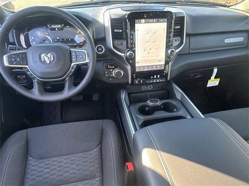 New 2026 RAM 1500 Big Horn image 18