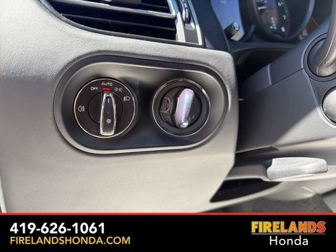Used 2023 Porsche Macan GTS AWD/4WD image 20
