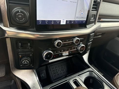 Used 2023 Ford F150 King Ranch w/ Equipment Group 601A High image 27