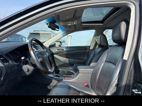 Used 2010 Lexus ES 350 image 6