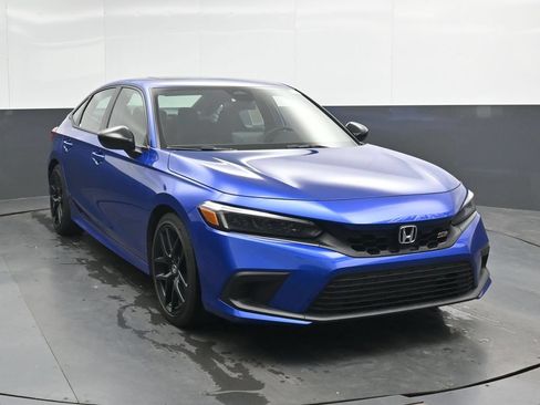 Used 2023 Honda Civic Si image 5