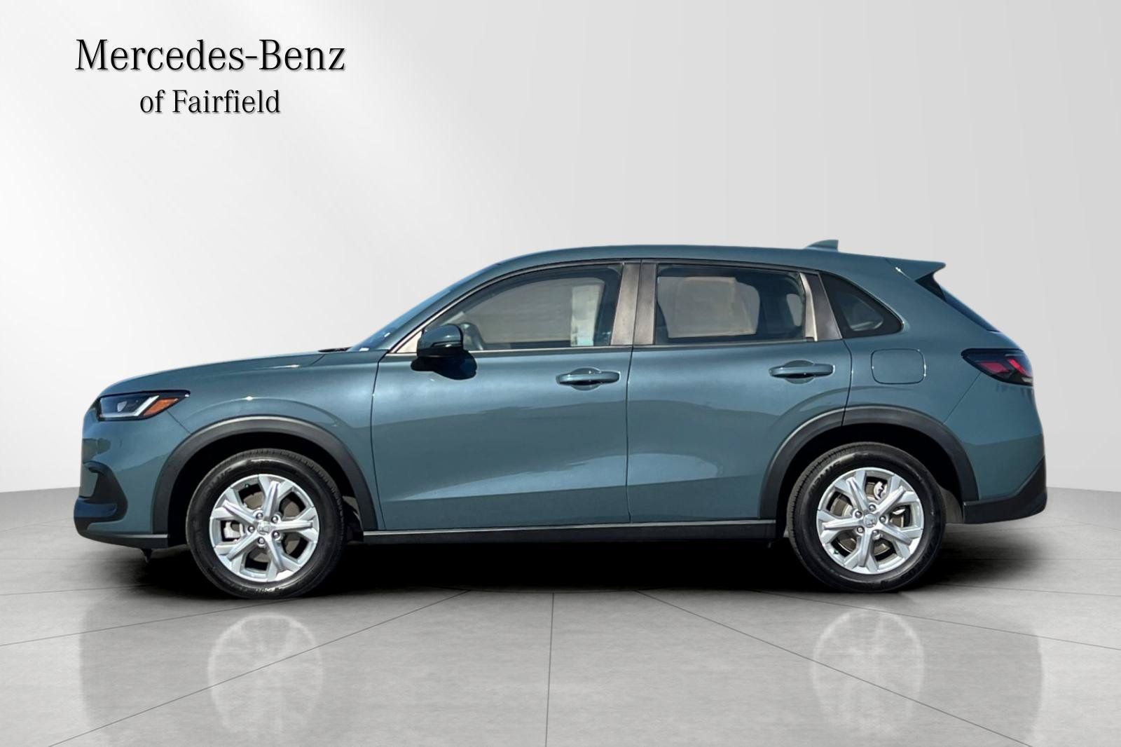 Used 2024 Honda HR-V LX image 5