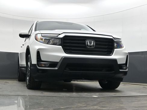 Used 2023 Honda Ridgeline RTL image 27