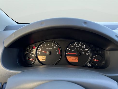 Used 2020 Nissan Frontier SV w/ Midnight Edition Floor Mats image 21