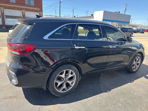 Used 2020 Kia Sorento SX image 7