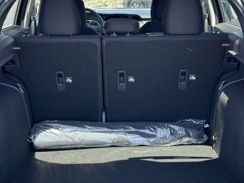 New 2025 Nissan Kicks Play S image 15