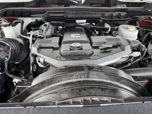 Used 2017 RAM 2500 Limited image 30