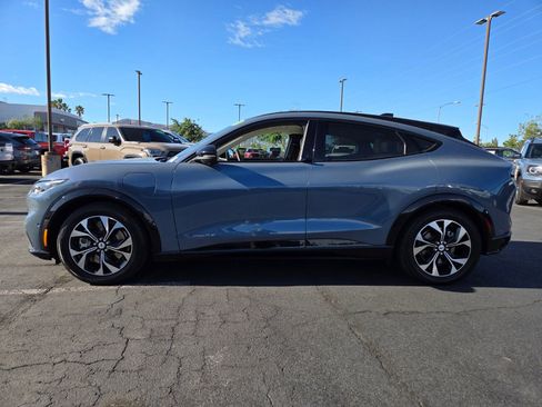 Certified 2023 Ford Mustang Mach-E Premium image 3