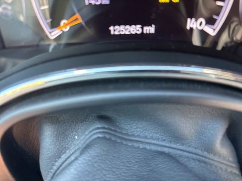 Used 2018 Jeep Grand Cherokee Limited image 9