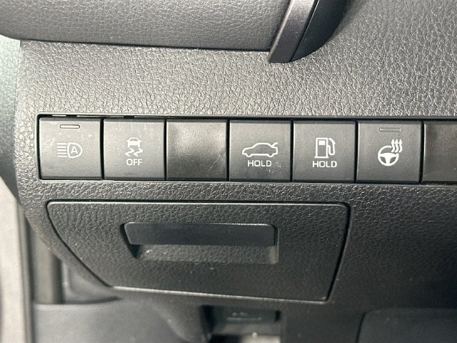 Used 2023 Toyota Camry SE FWD image 22