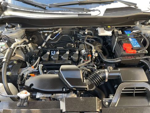 Used 2023 Honda CR-V EX-L image 27