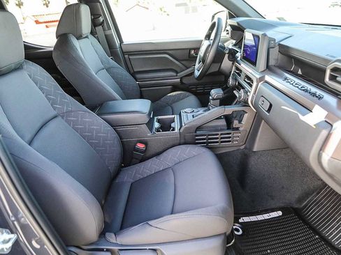 New 2026 Toyota Tacoma SR5 image 18