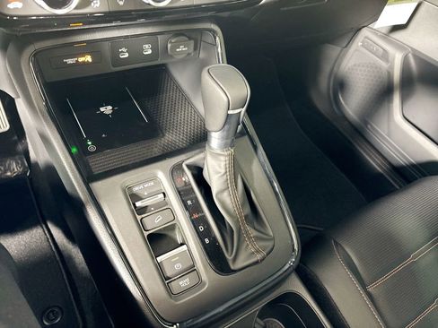 New 2026 Honda CR-V Sport Touring image 18