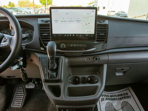 Used 2023 Ford Transit 350 XLT RWD image 14