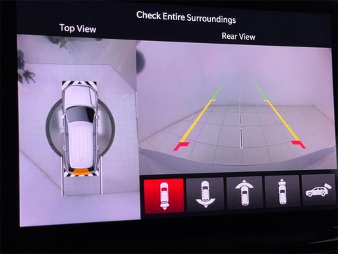 Used 2024 Jeep Grand Cherokee L Limited w/ Luxury Tech Group II image 31