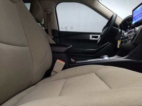 Used 2021 Ford Explorer 2WD image 21
