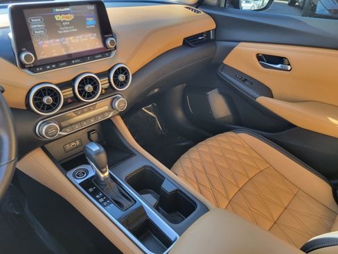 Certified 2022 Nissan Sentra SV w/ SV Premium Package image 33