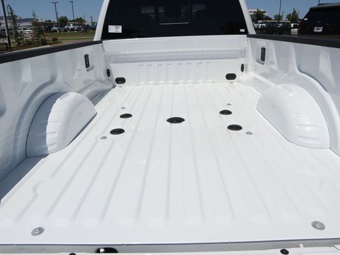 New 2026 Ford F350 Lariat AWD/4WD image 26