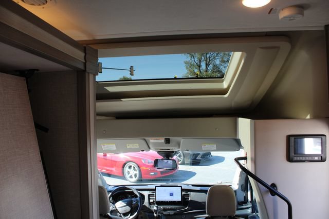 Used 2023 Ford Transit 350 Low Roof DRW AWD image 29