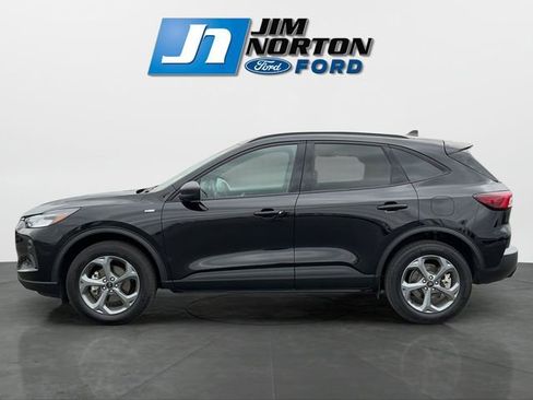 Used 2025 Ford Escape ST-Line image 6