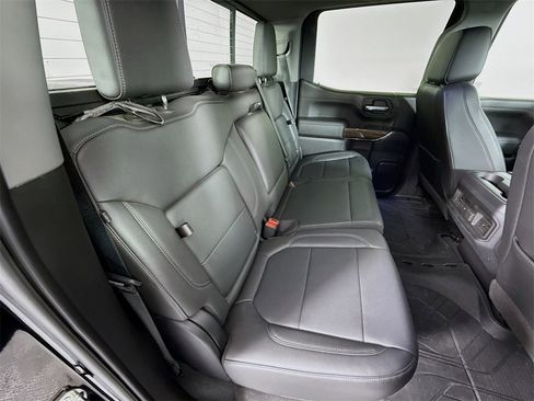 Used 2021 Chevrolet Silverado 1500 RST w/ Convenience Package II image 28