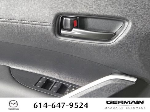 Used 2023 Toyota Corolla Cross AWD Hybrid image 27