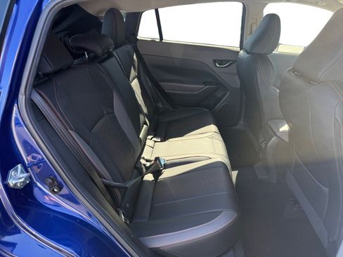 Used 2026 Subaru Crosstrek 2.5i Limited AWD/4WD image 17