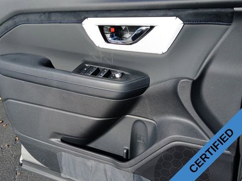 Certified 2026 Subaru Forester Limited AWD/4WD image 19