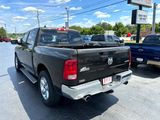 Used 2014 RAM 1500 Big Horn image 2
