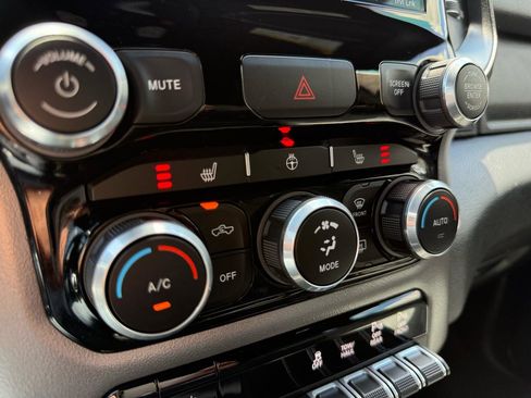 Used 2019 RAM 2500 Power Wagon AWD/4WD image 21