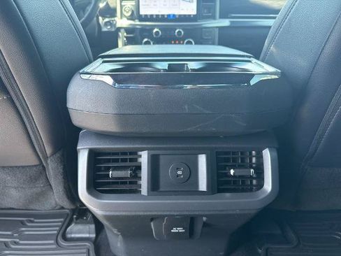 Certified 2026 Ford F150 Lariat w/ Equipment Group 501A Mid AWD/4WD image 17