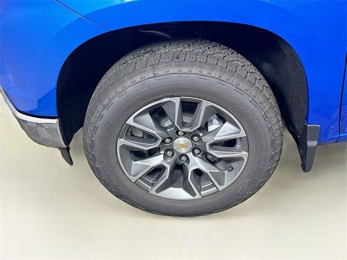 New 2026 Chevrolet Silverado 1500 LT w/ All Star Edition Plus image 24