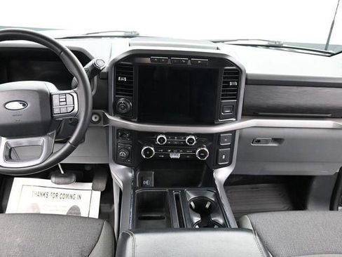 Used 2024 Ford F150 XLT w/ FX4 Off-Road Package image 29