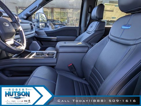 New 2026 Ford F250 Platinum image 18