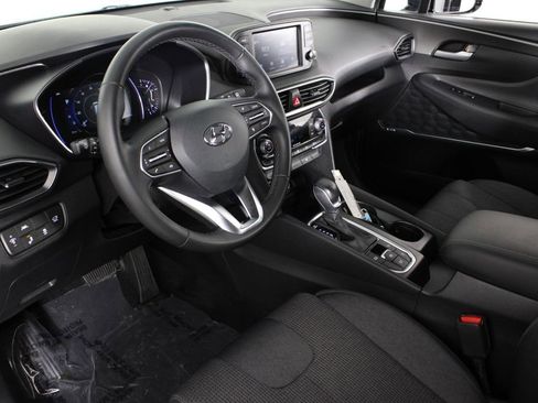Used 2020 Hyundai Santa Fe SEL w/ Convenience Package image 16