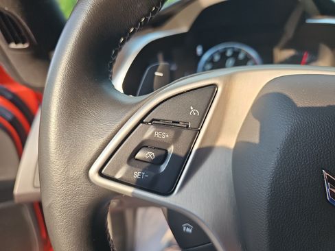 Used 2019 Chevrolet Corvette Grand Sport RWD image 20