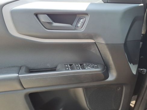 Used 2021 Ford Bronco Sport Big Bend AWD/4WD image 12