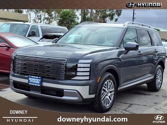 New 2026 Hyundai Palisade SEL FWD video 1