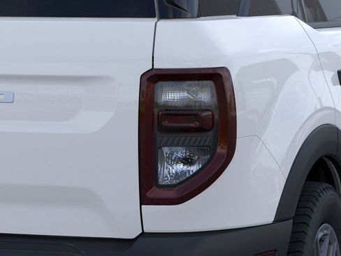 New 2026 Ford Bronco Sport Big Bend AWD/4WD image 21