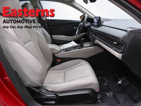Used 2024 Honda Accord EX image 23