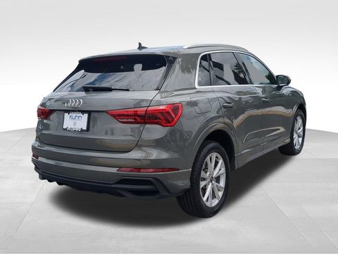 Used 2024 Audi Q3 2.0T Premium AWD/4WD image 4
