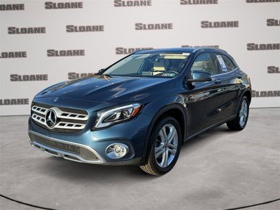Used 2020 Mercedes-Benz GLA 250 4MATIC