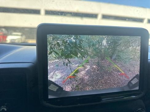 Used 2021 Ford Bronco Sport image 25