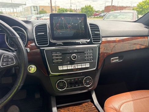 Used 2016 Mercedes-Benz GLE 350 4MATIC image 14