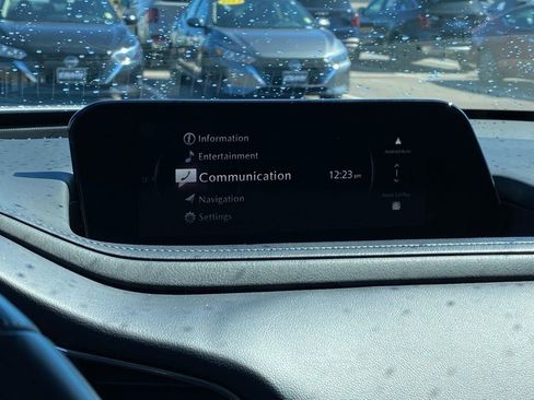 Used 2025 MAZDA CX-30 AWD 2.5 S w/ Preferred Package image 14