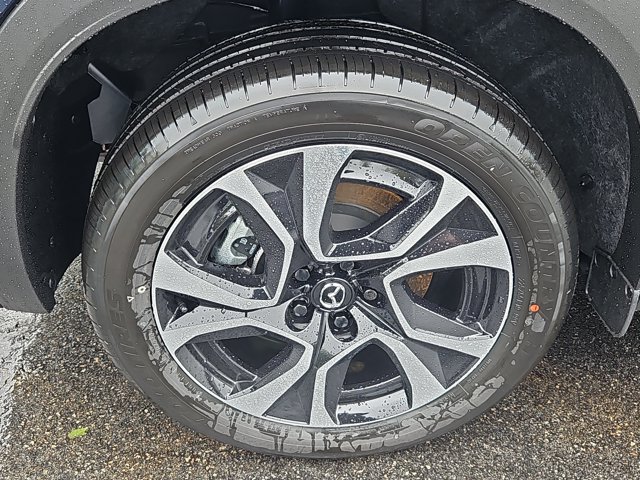 New 2026 MAZDA CX-5 Preferred AWD/4WD image 3