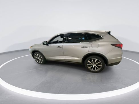 Used 2026 Acura MDX w/ Technology Package AWD/4WD image 6