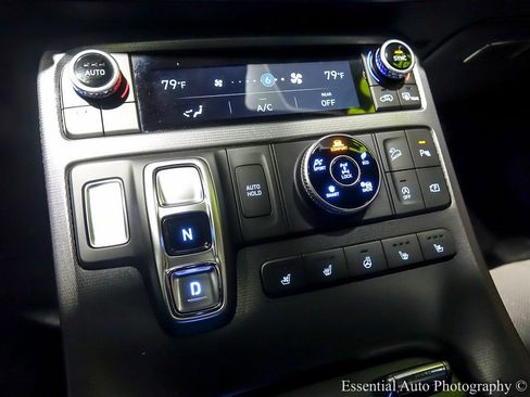 Used 2025 Hyundai Palisade Calligraphy image 28