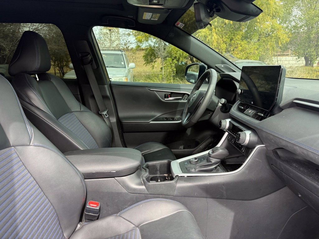 Certified 2024 Toyota RAV4 XSE w/ Advanced Technology Package AWD/4WD image 27