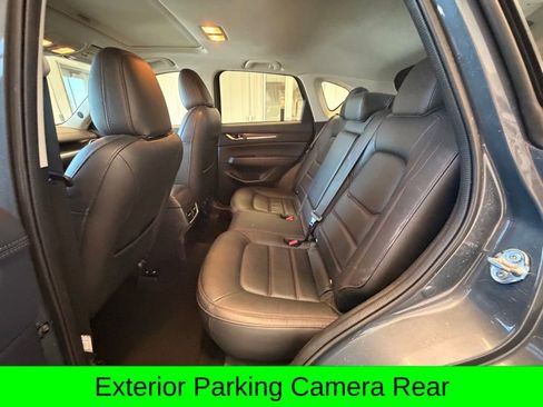 Used 2025 MAZDA CX-5 Carbon Edition image 10
